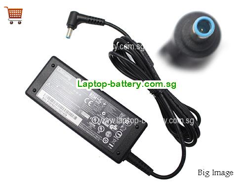 A065R077L CHICONY 19V 3.42A Laptop AC Adapter, 65W