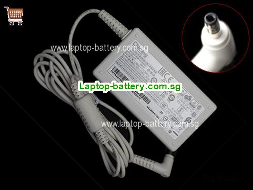 AG19034C291 CHICONY 19V 3.42A Laptop AC Adapter, 65W