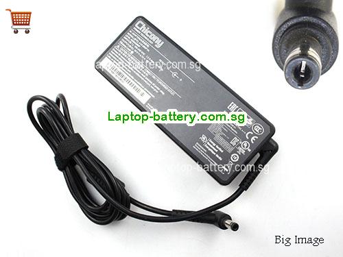 A17-090P1A CHICONY 19V 4.74A Laptop AC Adapter, 90W