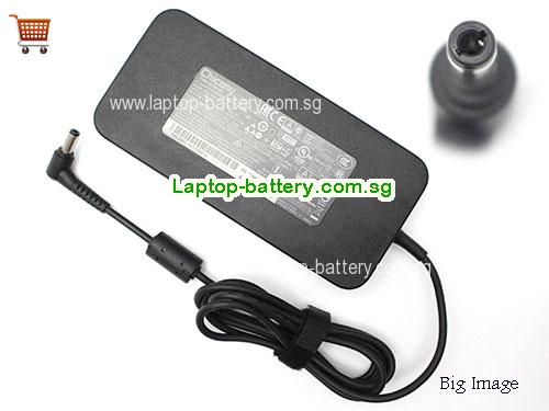 PA3717E-1AC3 TOSHIBA 19V 6.32A Laptop AC Adapter, 120W