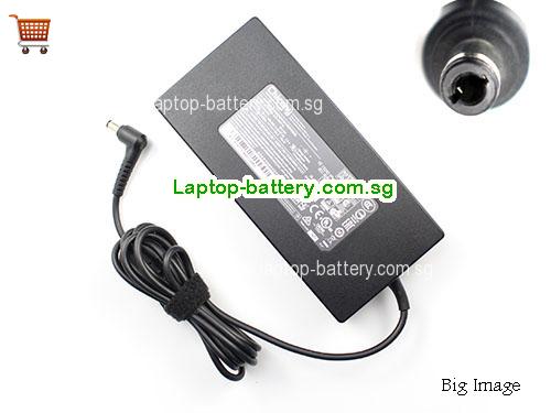 P955ER CLEVO 19V 7.89A Laptop AC Adapter, 150W