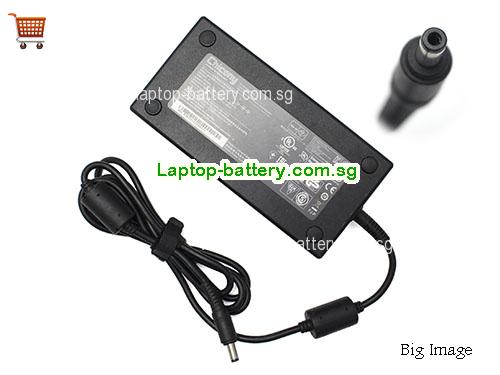 MS-1761 MSI 19V 9.5A Laptop AC Adapter, 180W