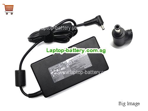 A230A056P CHICONY 20V 11.5A Laptop AC Adapter, 230W