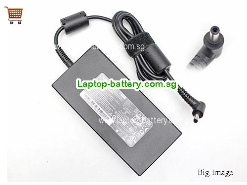 A230A038P CHICONY 20V 11.5A Laptop AC Adapter, 230W