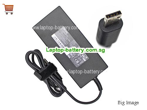 A240A007P CHICONY 20V 12A Laptop AC Adapter, 240W
