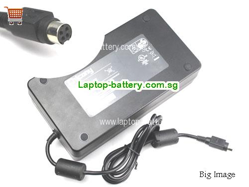 P377SM CLEVO 20V 15A Laptop AC Adapter, 300W