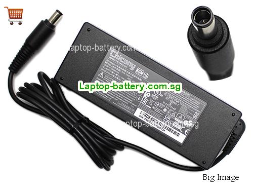 A100A010L CHICONY 20V 5A Laptop AC Adapter, 100W