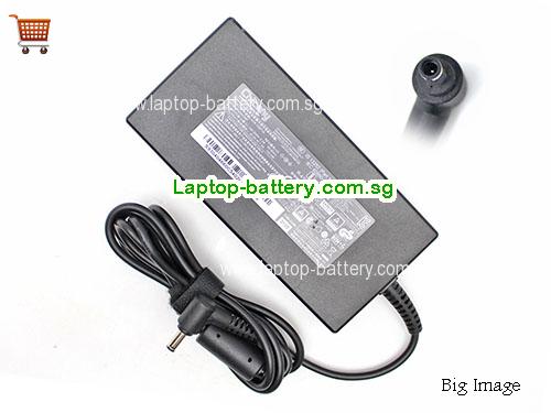 AERO X16 GIGABYTE 20V 7.5A Laptop AC Adapter, 150W