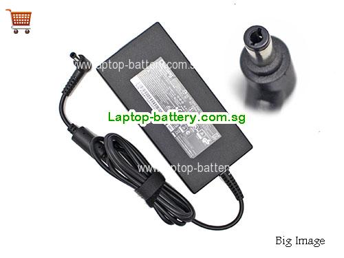 G5 ME GIGABYTE 20V 7.5A Laptop AC Adapter, 150W