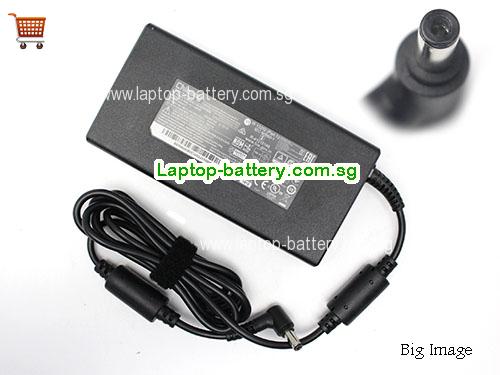 A180A016L CHICONY 20V 9A Laptop AC Adapter, 180W