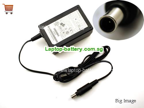 A10018N3A CHICONY 36V 0.5A Laptop AC Adapter, 18W
