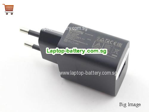 T100TA-C1-GM ASUS 5.35V 2A Laptop AC Adapter, 10.7W