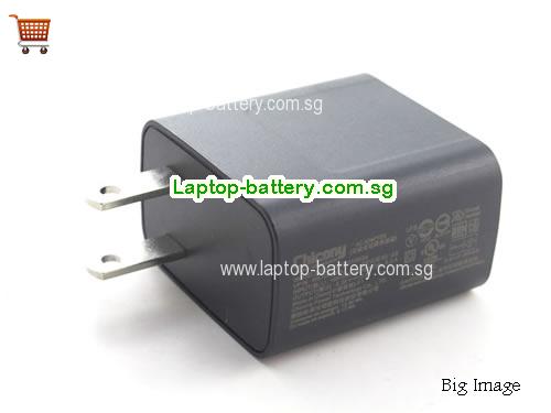 T100TA-C1-GM ASUS 5.35V 2A Laptop AC Adapter, 10.7W