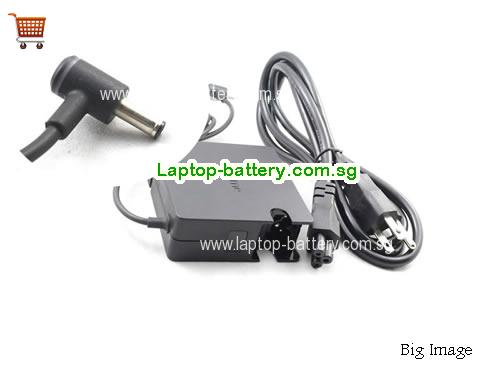 PA-1650-29GO GOOGLE 12V 5A Laptop AC Adapter, 60W