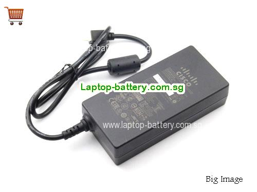 AA90U-120A CISCO 12V 7.5A Laptop AC Adapter, 90W