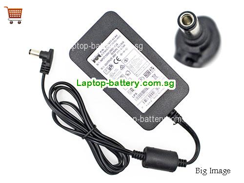 34-1977-03 A0 CISCO 48V 0.38A Laptop AC Adapter, 18.24W