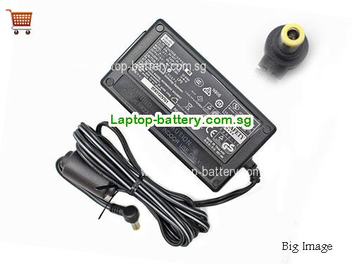 7940 CISCO 48V 0.38A Laptop AC Adapter, 18W