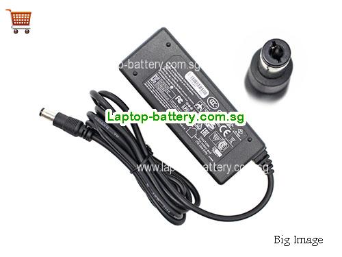 MA-PWR-50WAC CISCO 54V 0.92A Laptop AC Adapter, 50W