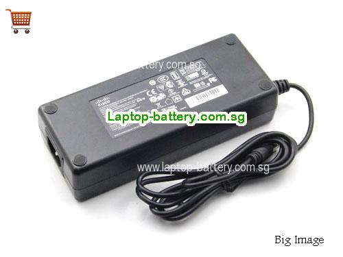 MERAKI MX68 CISCO 54V 1.85A Laptop AC Adapter, 100W