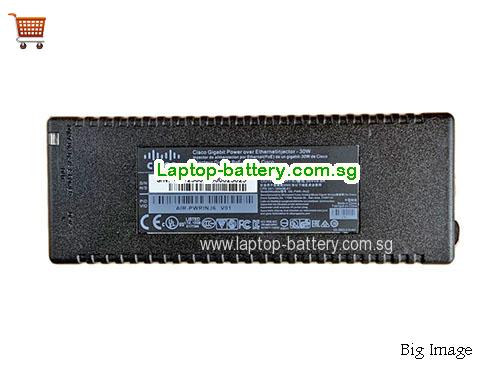 CISCO 55V 0.6A Laptop AC Adapter