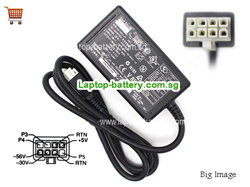 34-1612-01 CISCO 5V 2.65A Laptop AC Adapter, 20W
