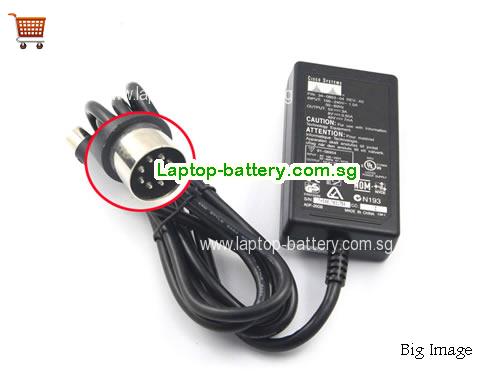 CISCO 5V 3A Laptop AC Adapter