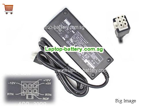 CISCO 5V 3A Laptop AC Adapter