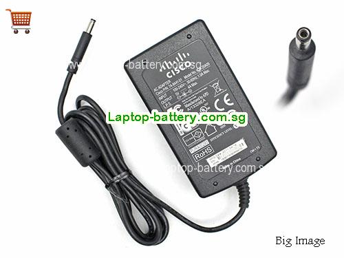 CISCO 5V 4A Laptop AC Adapter