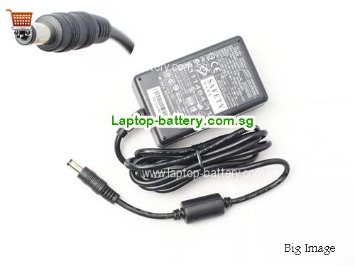 3A-204DB05 CISCO 5V 4A Laptop AC Adapter, 20W