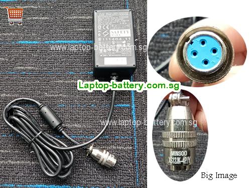 3A-204DB05 CISCO 5V 4A Laptop AC Adapter, 20W
