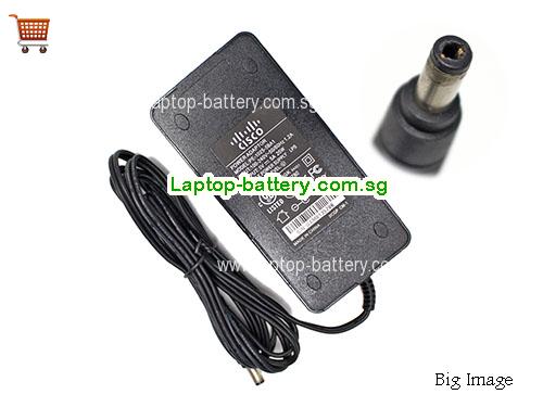 GXM8135766 CISCO 5V 5A Laptop AC Adapter, 25W