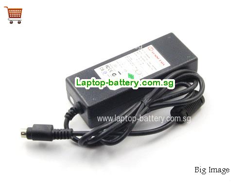 CP1205 COMING DATA 12V 2A Laptop AC Adapter, 24W