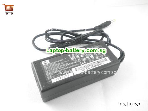Armada E300 COMPAQ 18.5V 2.7A Laptop AC Adapter, 50W