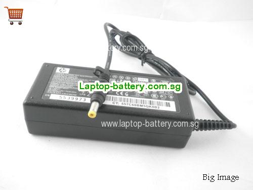 EVO N110 COMPAQ 18.5V 3.8A Laptop AC Adapter, 70W
