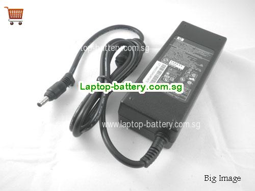 287515-001 COMPAQ 18.5V 4.9A Laptop AC Adapter, 90W