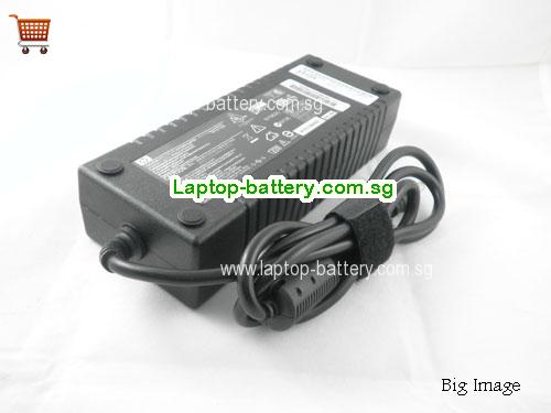 DP447U COMPAQ 18.5V 6.5A Laptop AC Adapter, 120W