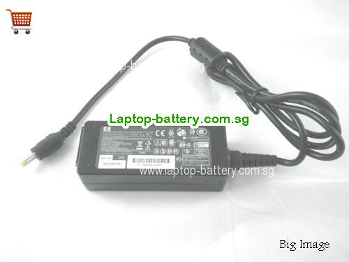 496813-001 COMPAQ 19V 1.58A Laptop AC Adapter, 30W