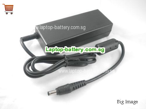ADP-65LH BA HP 19V 3.42A Laptop AC Adapter, 65W