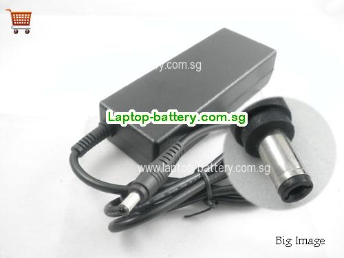 F5603JS HP 19V 3.95A Laptop AC Adapter, 75W