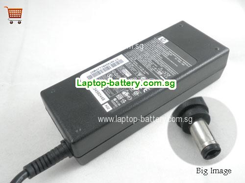 384020-003 COMPAQ 19V 4.74A Laptop AC Adapter, 90W