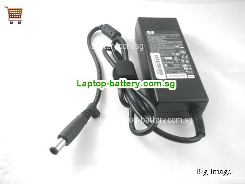 PAVILION DV5-1200 COMPAQ 19V 4.74A Laptop AC Adapter, 90W