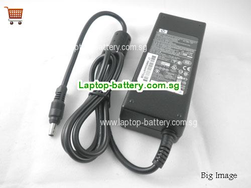 384020-001 COMPAQ 19V 4.74A Laptop AC Adapter, 90W