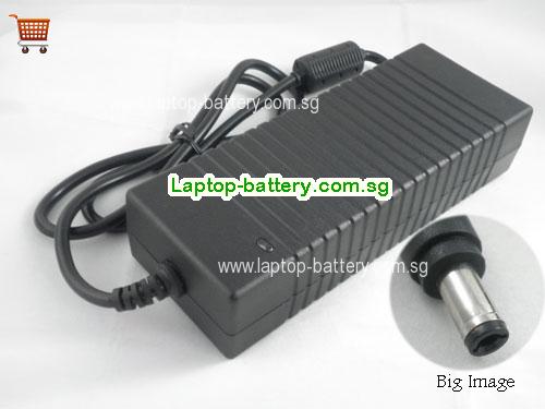 HP-OW120F13 COMPAQ 19V 6.3A Laptop AC Adapter, 120W