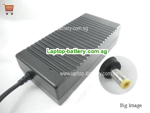 AP.13503.002 COMPAQ 19V 7.3A Laptop AC Adapter, 140W