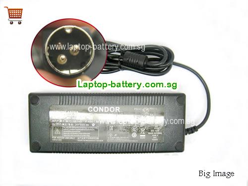 T315HW04 AUO 24V 5A Laptop AC Adapter, 120W
