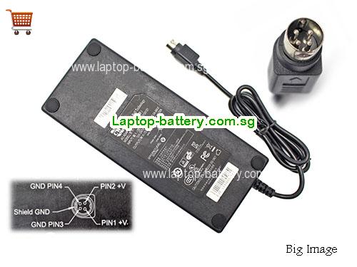 CWT 12V 10A Laptop AC Adapter