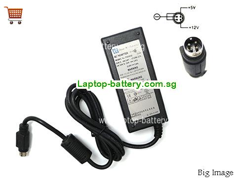 CWT 12V 2A Laptop AC Adapter