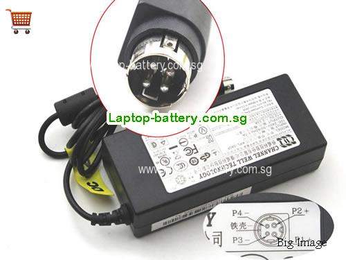 CWT 12V 3.33A Laptop AC Adapter