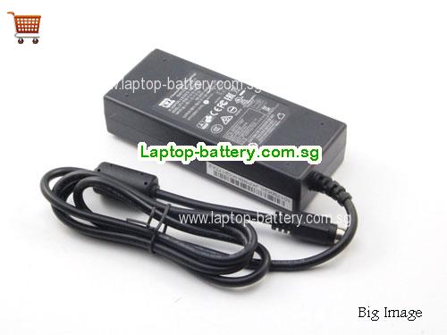 READYNAS RND-4B NETGEAR 12V 7.5A Laptop AC Adapter, 90W