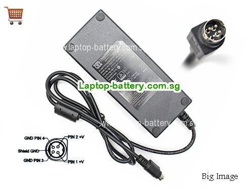 MPS120K-II CWT 19V 6.32A Laptop AC Adapter, 120W